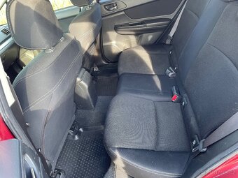 Subaru XV 2.0D 166000km - 6