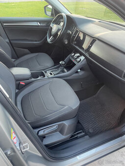 Škoda Kodiaq 1.4 TSi - Auto na splátky bez registru - 6