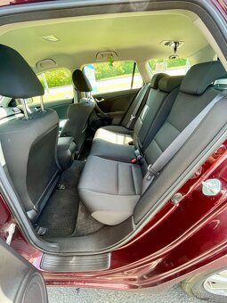 Honda Accord Tourer 8g 2.2 i-DTEC, 2012 facelift verze - 6