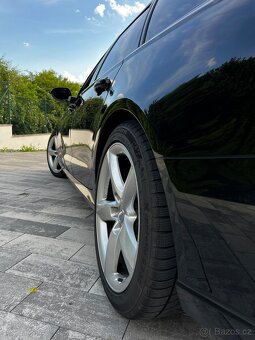 AUDI A6 C7 AVANT / 200 KW / - 6