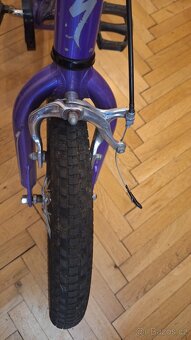 Specialized vel.16 - 6