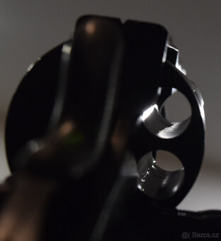 Německý vojenský revolver, Reichsrevolver M1879 - 6
