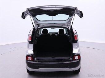 Citroën C3 Picasso 1,4 i 70kW Navi Aut.Klima Temp (2010) - 6