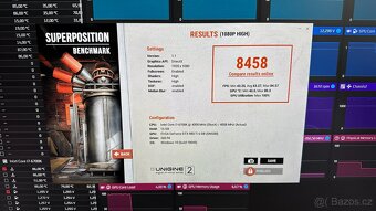 Grafika EVGA GTX 980 Ti SuperClocked+ ACX 2.0+ 6GB - 6