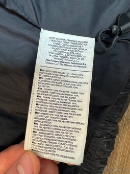 Jordan Jumpman péřová bunda – velikost XS (sedí na S/M) - 6