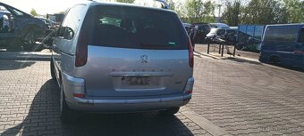 Peugeot 807 č. 23435 - 6