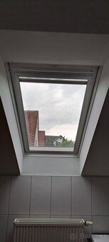 Střešní okna Velux - 6