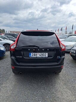 Volvo XC60 2.4D 151Kw AWD - 6