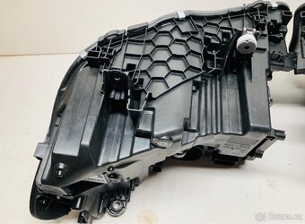 BMW X3 G01 X4 G02 adaptivní full led světlo - 6