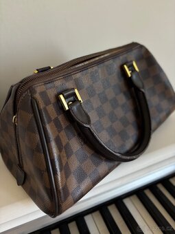 Louis Vuitton Speedy Damier Ebene - 6
