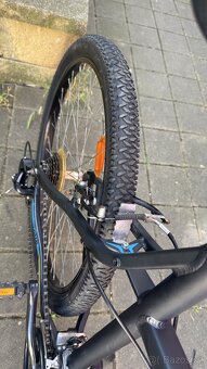 Kolo BTWIN,ROCKRIDER 340 L - 6