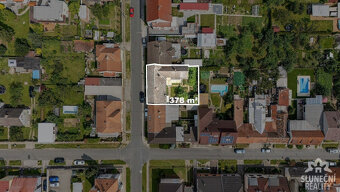 Prodej rodinného domu 4+2 s garáží, Staré Město - Klicperova - 6
