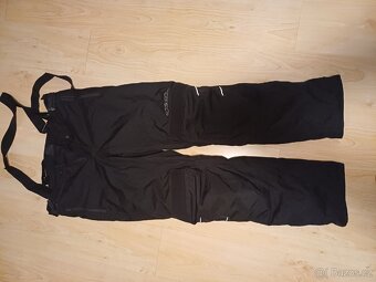 Alpinestars Bregenz Drystar kalhoty - 6