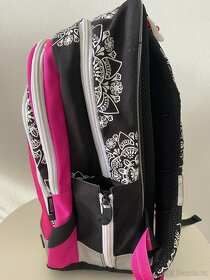 Školní aktovka pro první stupeň - Bagmaster - 6