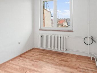 Pronájem bytu 2+kk, 50 m² - Boršice u Buchlovic - 6