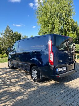Ford Transit Custom 2.2 TDCi | r.v. 2015 - 6