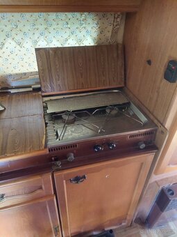 Karavan na prodej - 6