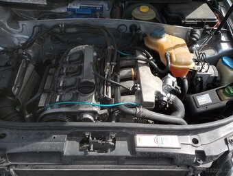 Audi A6 1.8t - 6