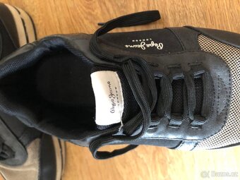 Dámské tenisky zn. Pepe Jeans - 6