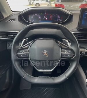 PEUGEOT 3008 II (2) BlueHDi 130 S&S ALLURE EAT8 05/2021 - 6