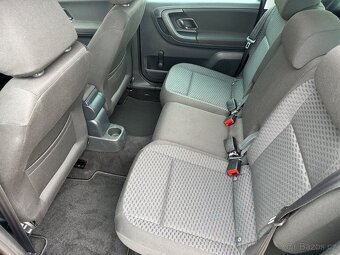 Škoda Roomster 1,2TSi STYLE – 2011 – SENZORY, DIGI KLIMA - 6