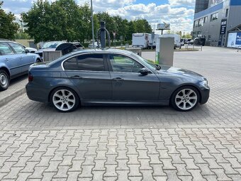 Bmw e90 325i M paket - 6