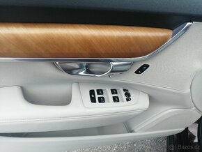 Volvo V90 kombi,4x4,2.0 D4,Momentum Pro,ČR,DPH - 6
