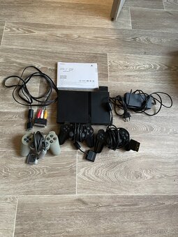 PlayStation 2 - SCPH-75004 - 6