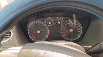 Ford Focus Mk2, 1,8l Diesel, 85kW, rv 2006 - 6