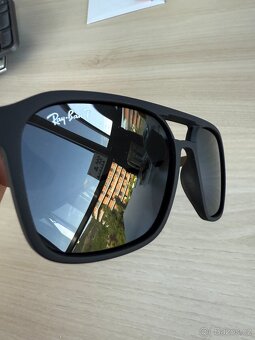 sluneční brýle Ray-Ban RB 2175 - 6