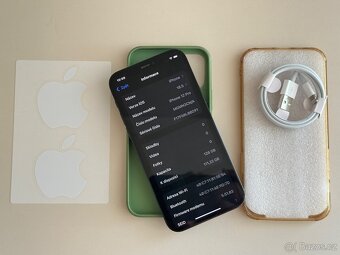Apple iPhone 12 PRO - 128GB - 6