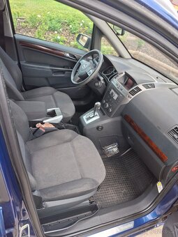 OPEL ZAFIRA B - 6