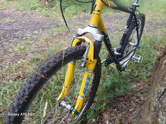 Shimano STX-RC-1994-Japan - 6