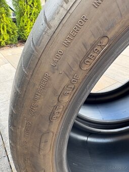 Michelin Pilot Sport Cup 2 - 6