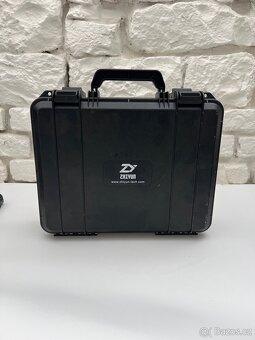 Zhiyun Crane Plus Gimbal - 6