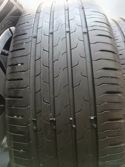 ZANOVNI LETNI al kola 17" TERGAN ORIGINAL DACIA DUSTER II - 6