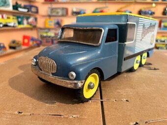 Tatra 138 Ites Pilsner Urquell - 6