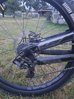 Sjezdové Kolo Yt Tues 2017 - 6