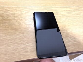 Samsung Galaxy S9+ 64GB Dual SIM - zachovalý - 6