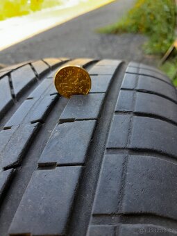 Pneumatiky 225 /55 R17 - 6