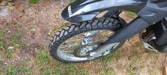 YAMAHA XT 660 R - 6