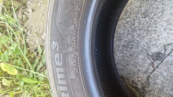 Pneu 215/55 r17 - 6