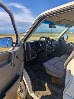Vw t4 1.9 TDI - 6