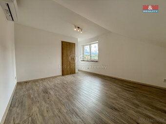 Pronájem bytu 3+kk, 60 m², Pchery, ul. Dlouhá - 6