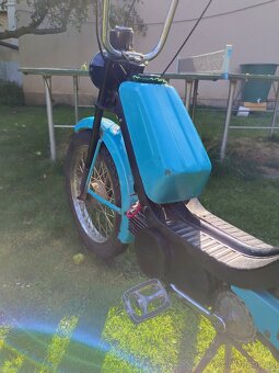 Babetta 210 - 6