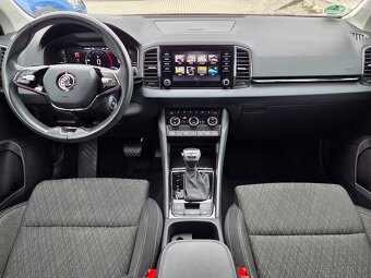 Škoda Karoq DSG STYLE FullLED VIRTUAL KAMERA - 6