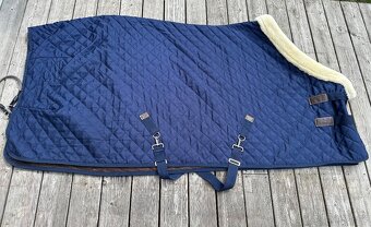 Deka Kentucky Show Rug 155cm 160g - 6