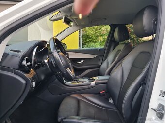 Mercedes-Benz GLC 220d 4MATIC ZAK V ČR DPH - 6