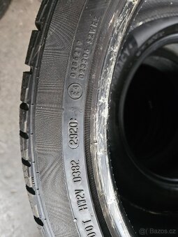 265/35R19 98V XL ContiWinterContact TS830 P MO CONTINENTAL - 6