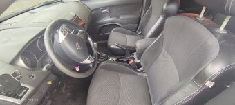 Citroen C-CROSSER - 6